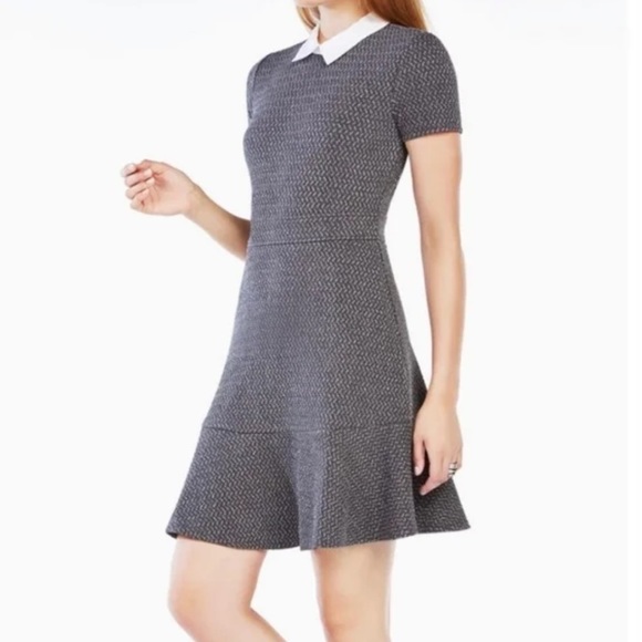 BCBGMaxAzria Dresses & Skirts - BCBGMaxAzria Ginnie Dress